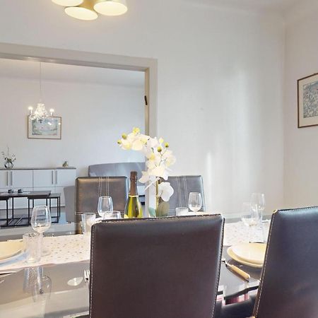 Appartement Clemenceau Avec Parking Colmar Zewnętrze zdjęcie