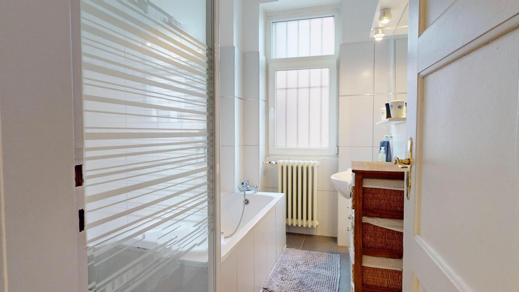 Appartement Clemenceau Avec Parking Colmar Zewnętrze zdjęcie